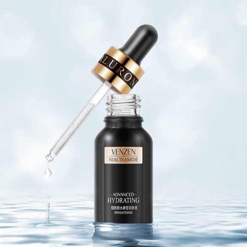 Сыворотка Venzen 15мл. д/лица Naicinamide Advanced Hydration против морщин
