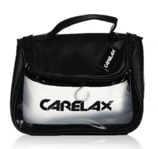 Косметичка Carelax банная ПВХ