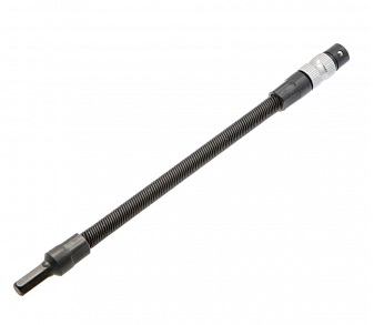 Вал гибкий для шуроповерта WP 190мм. 1/4"