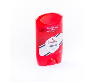 Дез. тверд. OldSpice 50мл. муж. Lagoon (6)