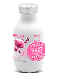 Конд. для белья Laneko 220г. гранулы Sakura парфюм. (18)