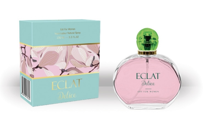 Туалетная вода Eclat 100мл.