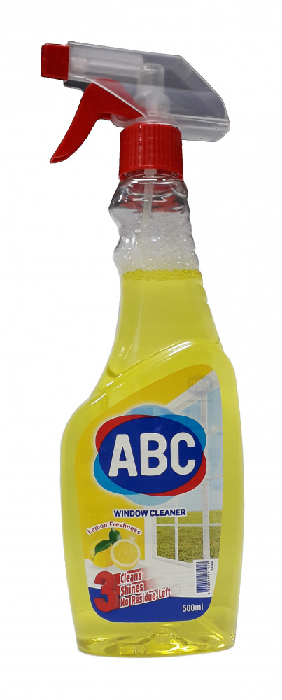 Ср-во ABC 500мл. Лимон