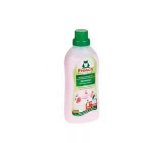 Конд. для белья Frosch 1л. Шиповник