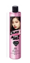 Гель для душа Black pink 350мл. Малиновый краш
