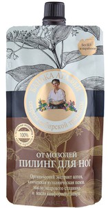 Пилинг Агафья 100мл. д/ног От мозолей
