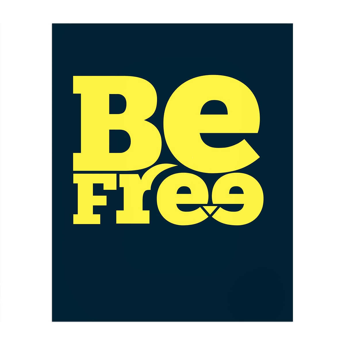 Тетрадь 48л. КЛ. SVETOCH "Шрифты"be free