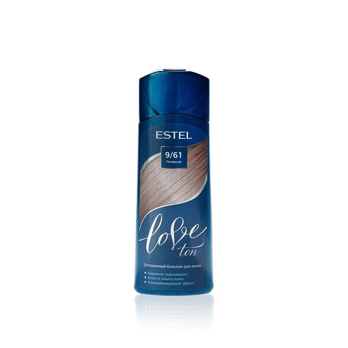 Оттеночный бальзам Estele Love 9/61 Полярный 5412 (20)