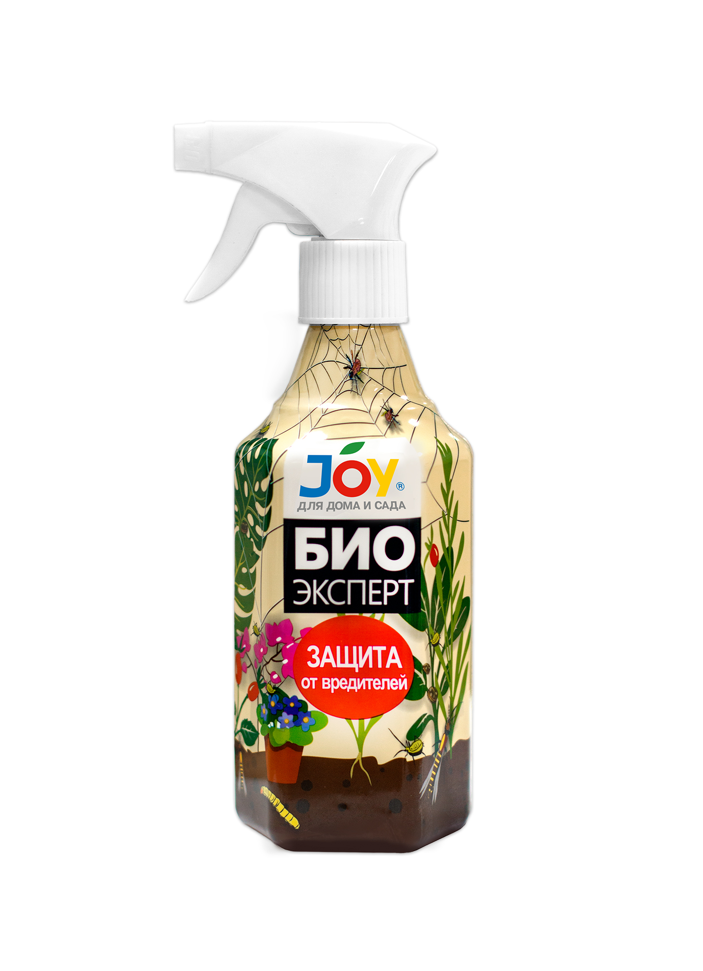 Ср-во от болезней растений Joy 400мл. БИОэксперт от вредителей (20)