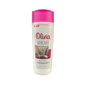 Шампунь Olivia Hair Care 400мл. Комплекс. терапия