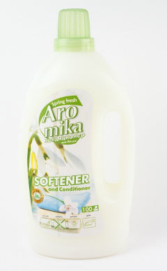 Конд. для белья Аромика 2л. Spring fresh (8)