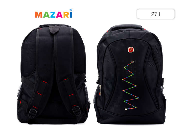 Рюкзак молодежный Mazari CITY STYLE