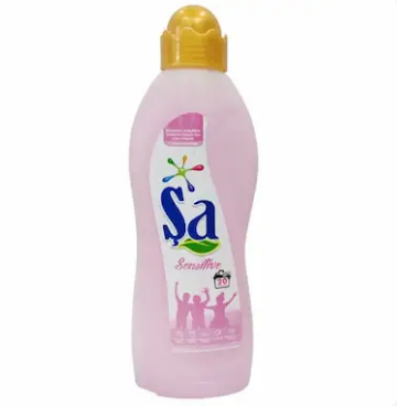 Стир.жидкость Sa 1л. Sensitive (12)