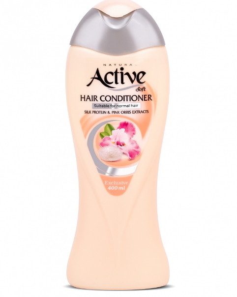 Бальзам Active 400мл. д/нормальных (12)
