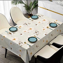Клеенка ткань с ПВХ Grace 1,37х20м ST673