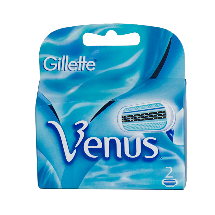 Кассеты VENUS 2