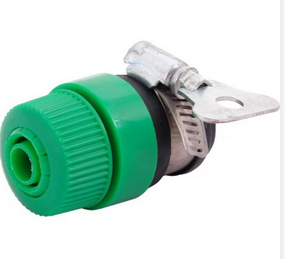Аква-Соед. шланга 1/2" безрезьбового с хомутом - 1-2.sale (20/500)