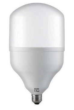 Лампа светодиодная HOROZ E27 50W(4000lm) 4200K TORCH-50 (12)