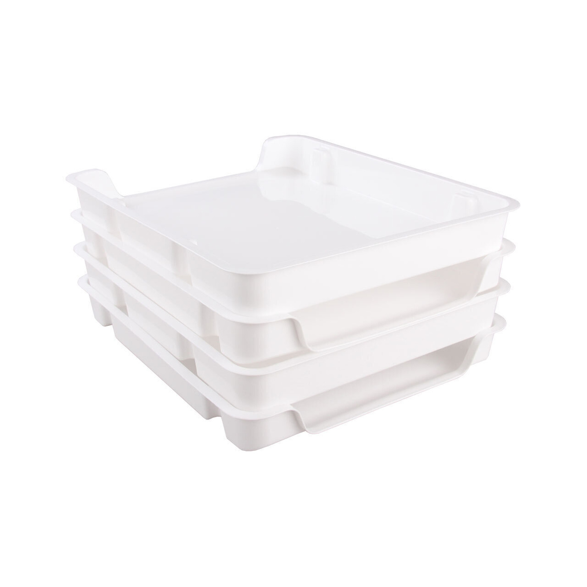 Поднос для заморозки продуктов (8)****