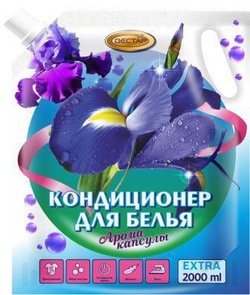 Конд. для белья Вестар 2л. Ирис