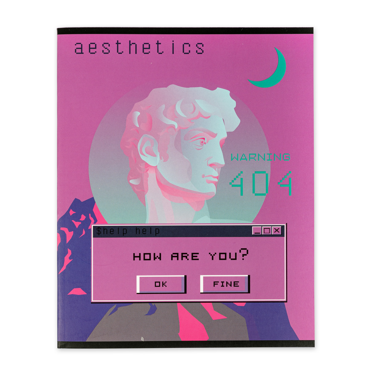 Тетрадь 96л. КЛ. Digital How are you?