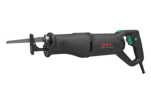 Пила сабельная DWT SASP07-20 V 710 Вт, 0-2800об/мин, длина хода-20мм, 110мм(дер), 6мм(мет)