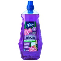 Ср-во Chirton 2л. для мытья полов Утренняя роса