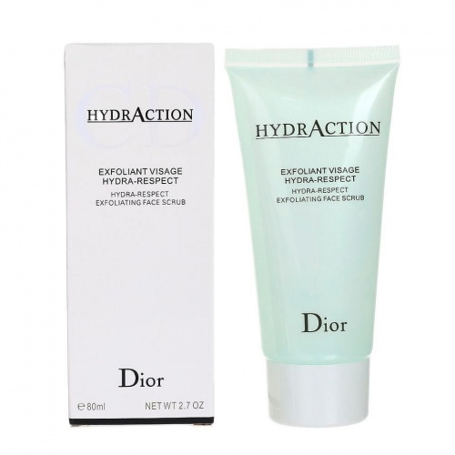 Скраб Dior д/лица