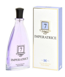 Туалетная вода IMPERATRICE 90мл. жен. №7 1832 (18)