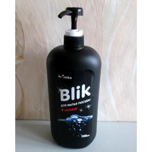 ЖМС Аромика 1100мл. Дозатор BLIK