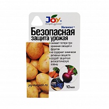 Ср-во от болезней растений Joy 10мл. Милеконс (50)