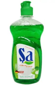 ЖМС Sa 500мл. Яблоко (24)