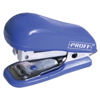 Степлер №24 Proff 12л.