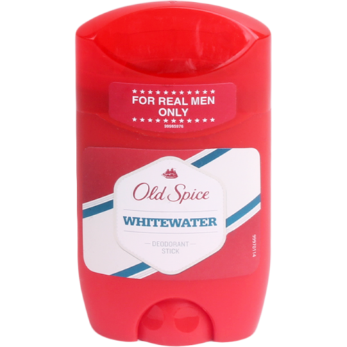 Дез. тверд. OldSpice 50мл. муж. White Water (6)