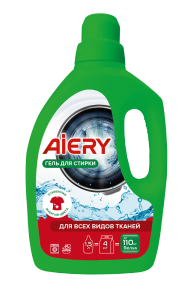 Стир.гель Aiery 1,5л. Universal (8)