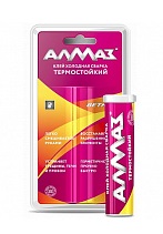 Холодная сварка 30г. Алмаз термостойкий
