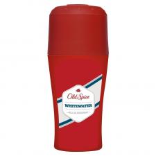 Дез. шарик OldSpice 50мл. муж. WhiteWater