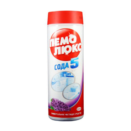 Ср-во ПЕМОЛЮКС 400г. Сирень