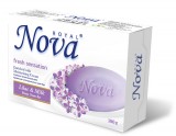 Мыло Royal nova 100г. Сиреневая грация (уп.6) (48)