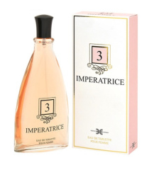 Туалетная вода IMPERATRICE 90мл. жен. №3 1818 (18)
