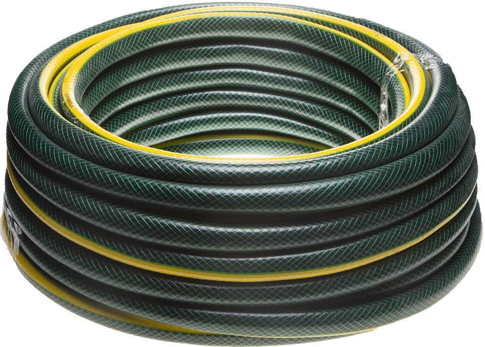 Шланг полив. ПВХ/арм. GRINDA 3/4" 25м 15атм Standart
