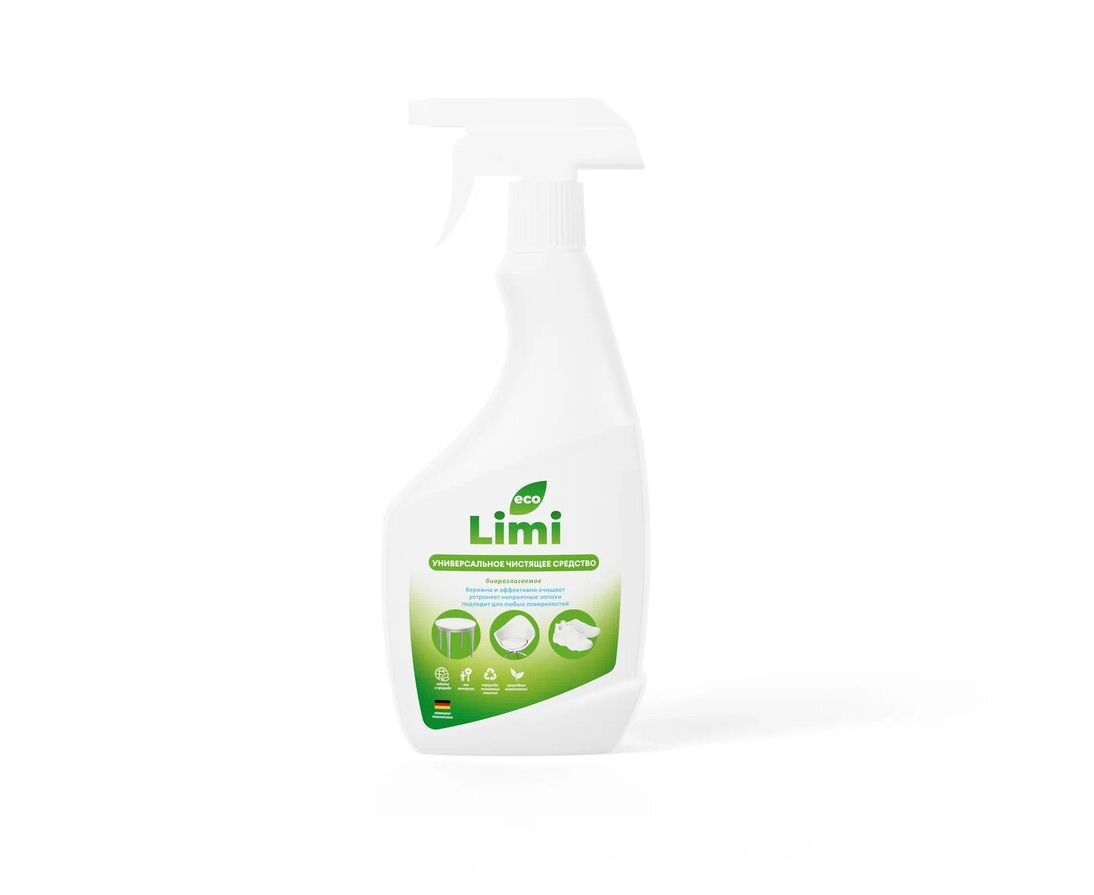 Ср-во Limi 500мл. универсальное (8)