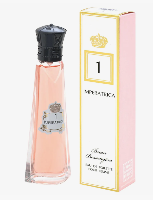 Туалетная вода IMPERATRICA 50мл. жен. 1 0087 (28)