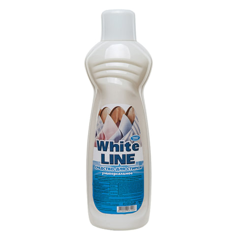 Стир.гель White Line 1л. Универсальный (15)