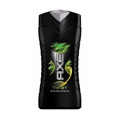 Гель для душа AXE 250мл. Шифт (12)