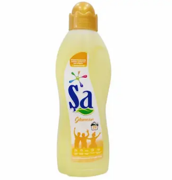 Стир.жидкость Sa 1л. Glamour (12)