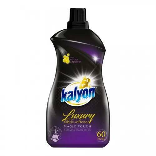 Конд. для белья Kalyon 1,5л. Luxury magic touch Турция