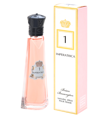 Дез. спрей IMPERATRICE 50мл. жен. №1 парфюм. (28)