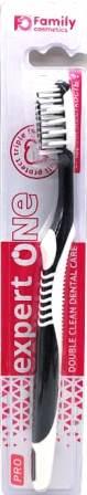 Зубная щетка Vilsen brush Expert средняя (уп.12)