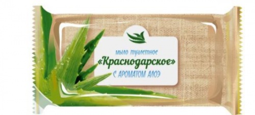 Мыло Меридиан 200г. в асс. (40)